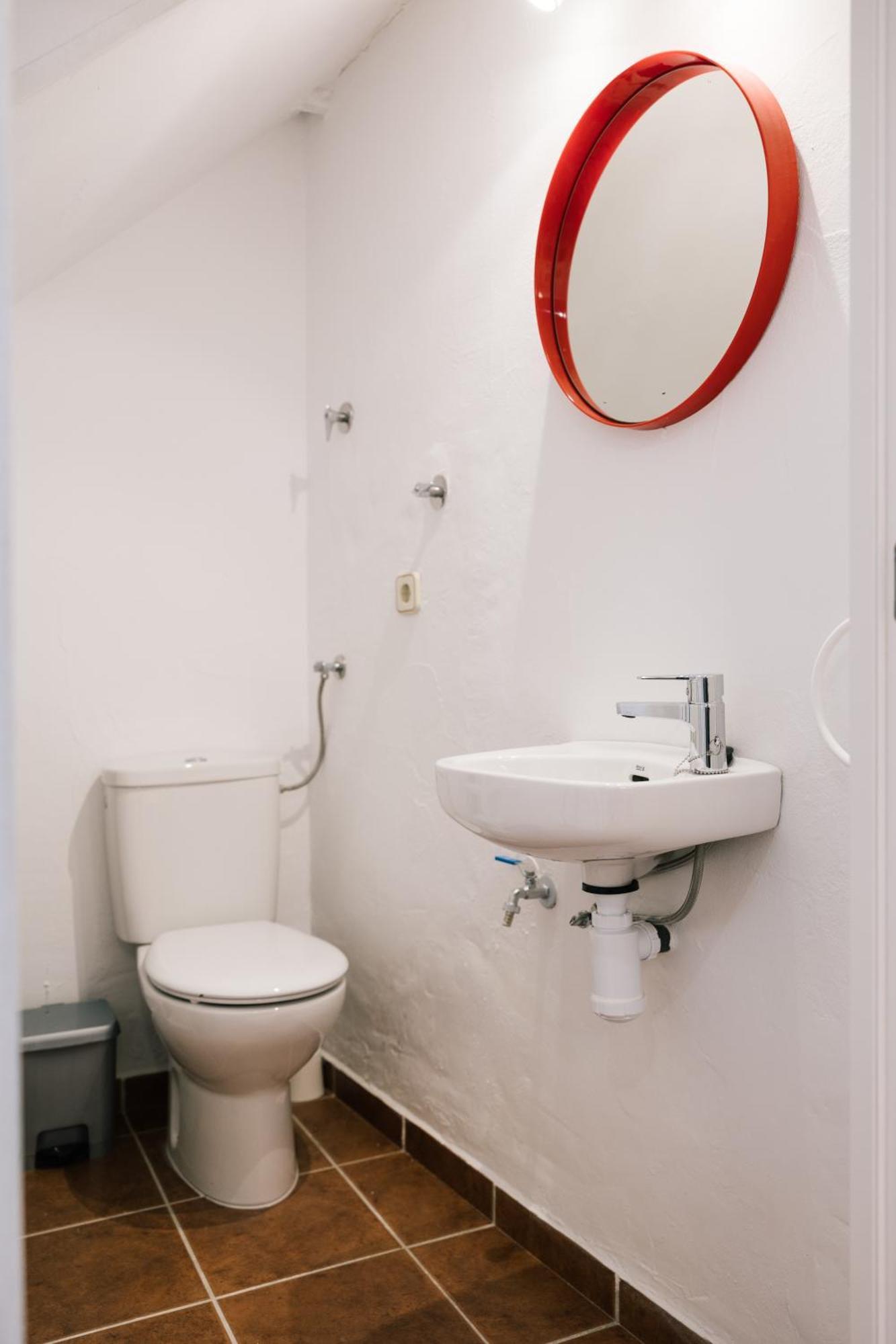 Casa Ochavada Appartement Archidona Buitenkant foto